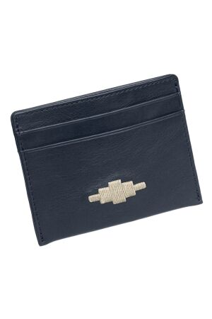 Pampeano Gifts & Accessoires Pampeano Rombo Card Slip