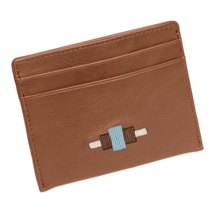 Pampeano Rombo Card Slip Rombo Card Slip - www.romeyntailors.nl - Romeyn Tailors