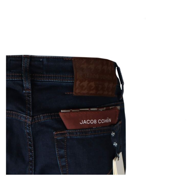 Jacob Cohen JUM_QE004-080-S4363 JUM_QE004-080-S4363 - www.romeyntailors.nl - Romeyn Tailors