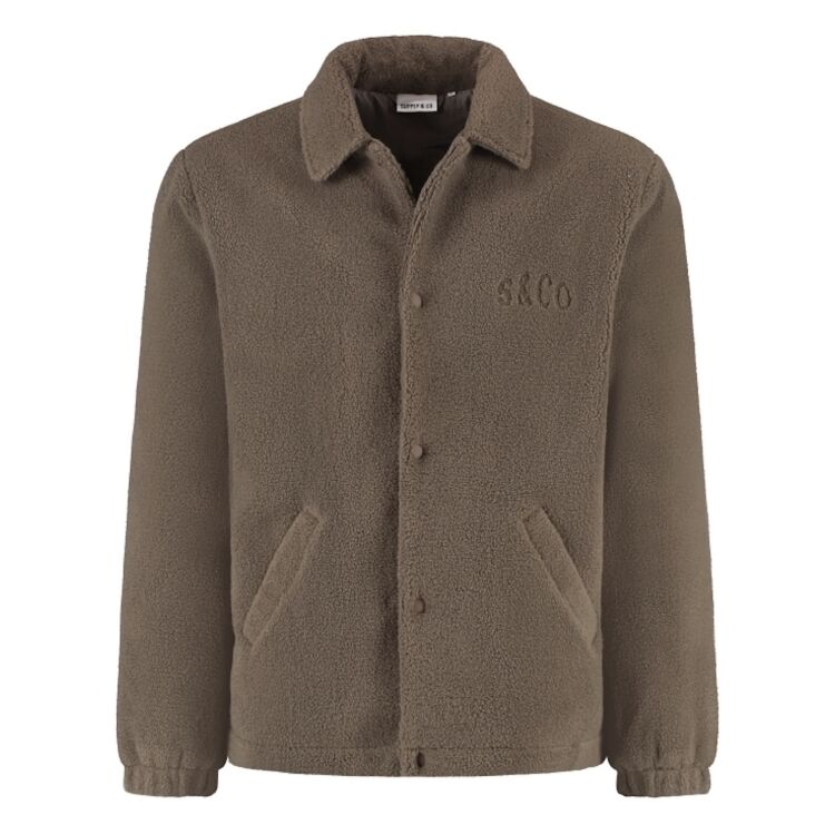 Supply & Co SCO26315GR69 SCO26315GR69 - www.romeyntailors.nl - Romeyn Tailors