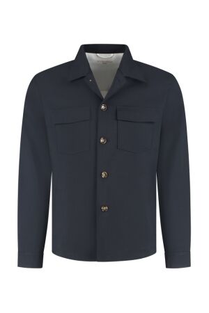 Seven Dials Overhemden casual Seven Dials SDL26114MA54