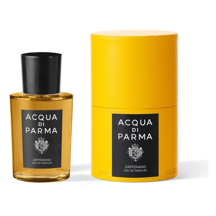 Acqua Di Parma Sig.Zafferand EDP 50 ml Sig.Zafferand EDP 50 ml - www.romeyntailors.nl - Romeyn Tailors