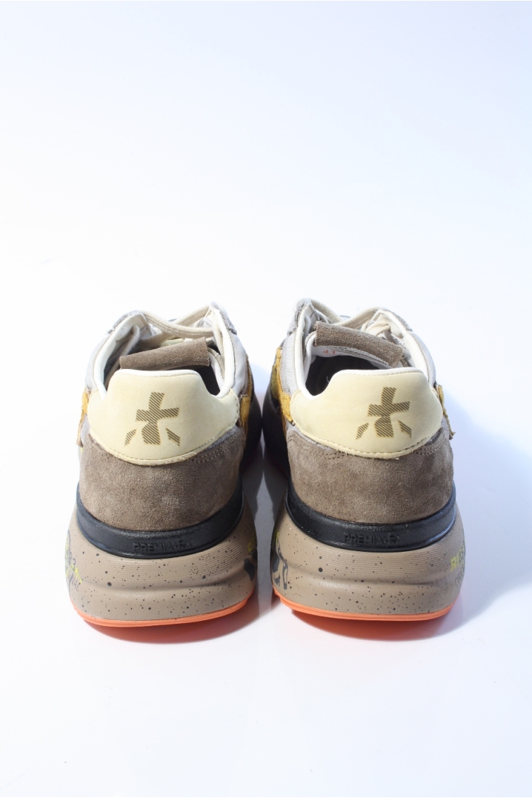 Premiata Mick 7866