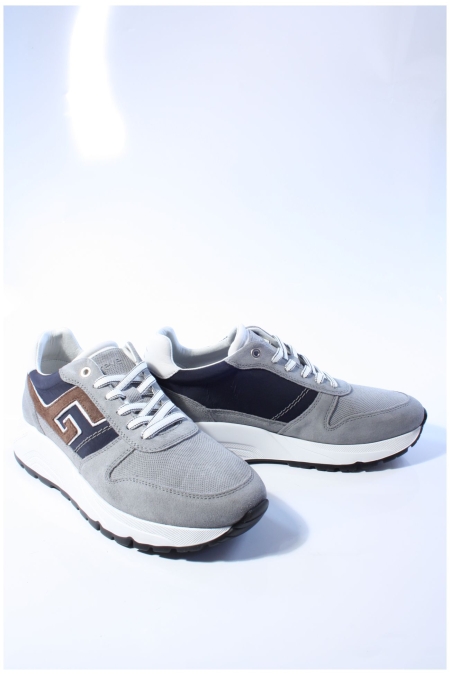 Greve 7276 RF.03 Arnhem lapis grijs schoenen shoe grijs