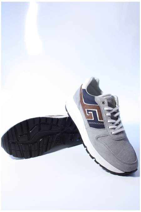 Greve 7276 RF.03 Arnhem lapis grijs schoenen shoe grijs