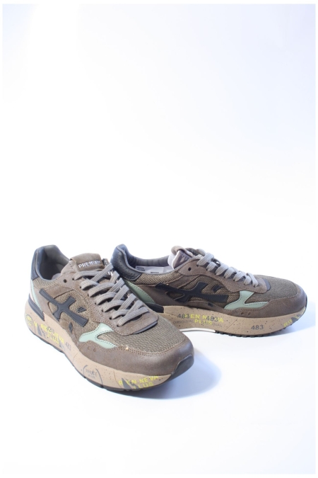 Premiata Mick 8436