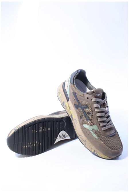 Premiata Mick 8436