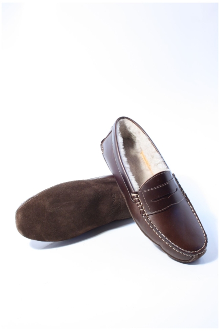 Greve Greve 1311.01-RF RJ 3510 Dark Brown schoenen shoe bruin