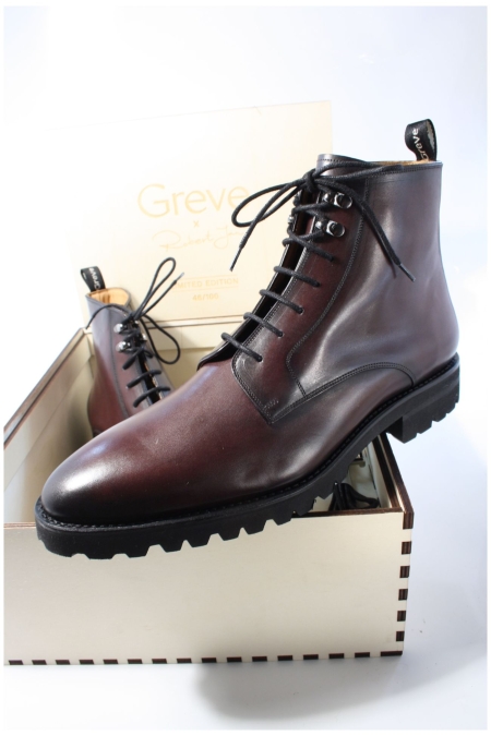 Greve 5524.01-RF Limited Set RJ