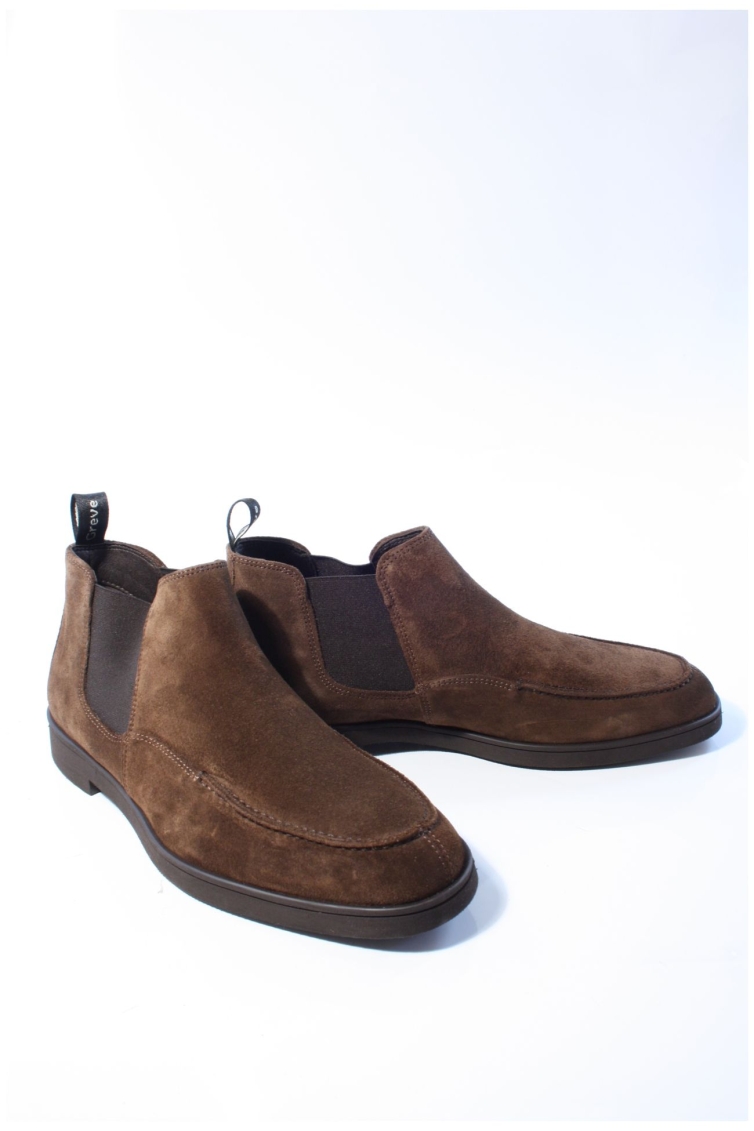 Greve Greve 1737.61 3251 Mustang schoenen shoe bruin
