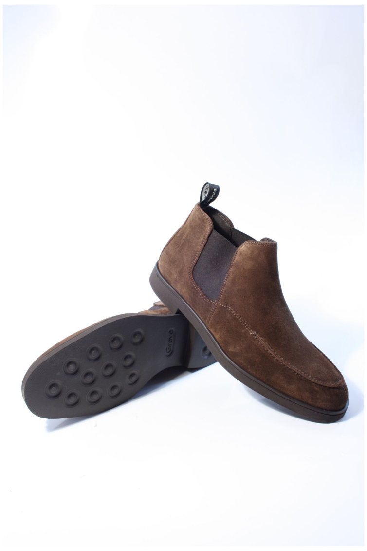 Greve Greve 1737.61 3251 Mustang schoenen shoe bruin