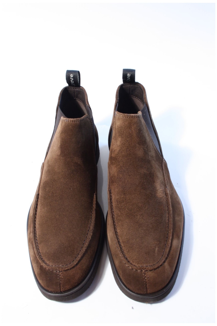 Greve Greve 1737.61 3251 Mustang schoenen shoe bruin