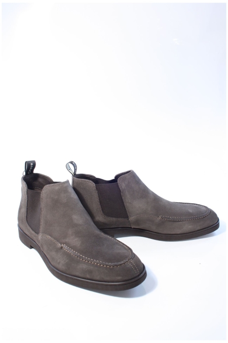 Greve Greve 1737.01 3520 Piombo schoenen shoe grijs