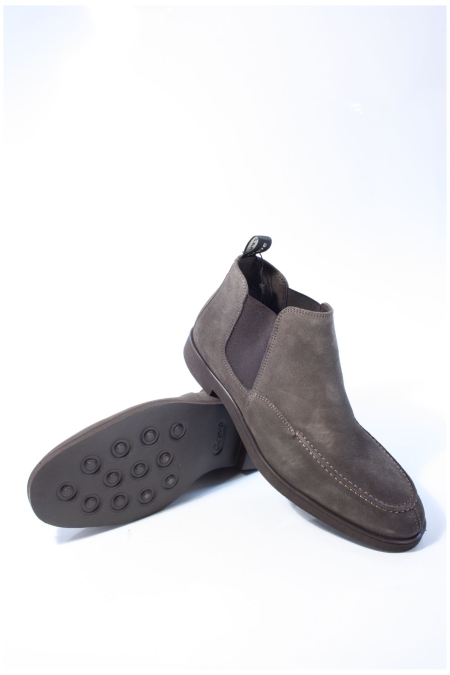 Greve Greve 1737.01 3520 Piombo schoenen shoe grijs