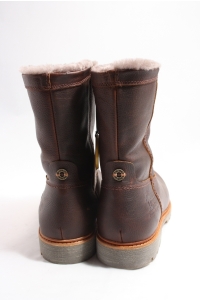 Panama Jack PJ Fedro Igloo C10 bruin schoenen shoe bruin