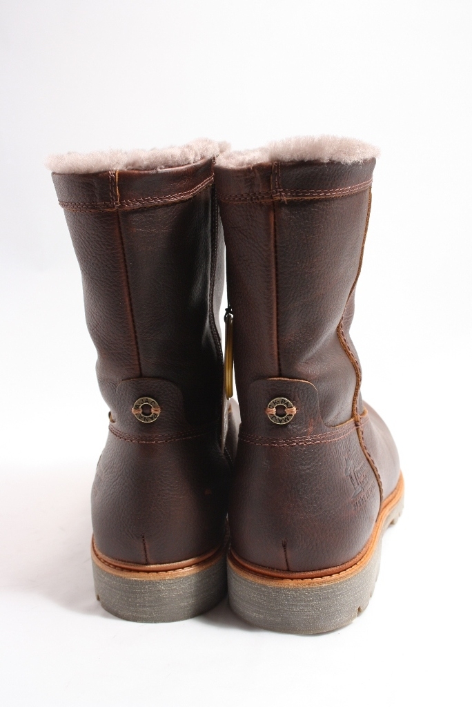 Panama Jack PJ Fedro Igloo C10 bruin schoenen shoe bruin