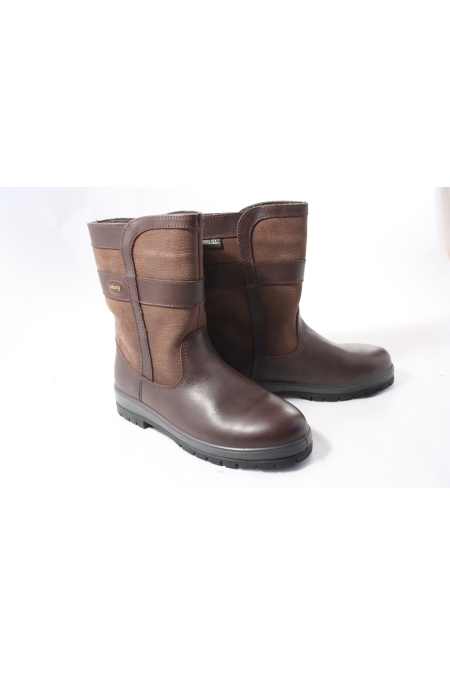 Dubarry Dubarry Roscommon schoenen shoe bruin