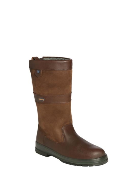 Dubarry Dubarry Kildare bruin schoenen shoe bruin