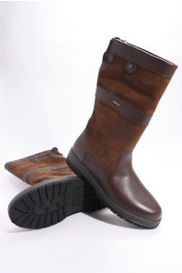 Dubarry Dubarry Kildare bruin schoenen shoe bruin