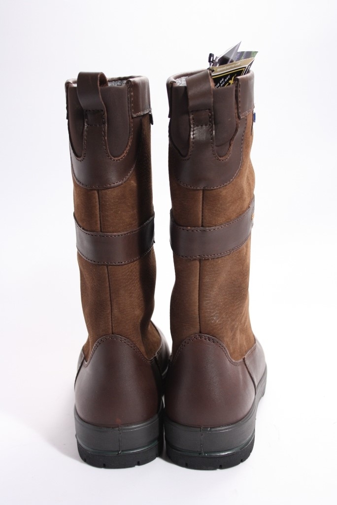 Dubarry Dubarry Kildare bruin schoenen shoe bruin