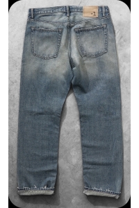 - 1 Jeans 02-02-370 L32