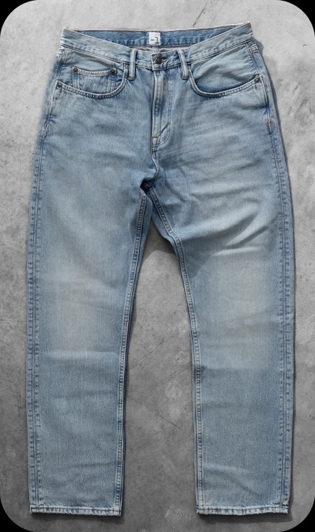 - 1 Jeans 02-02-500 L32