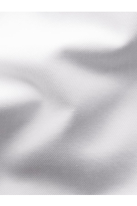 Eton Shirt Signature Twill Super Slim Fit kleding overhemd dress Wit