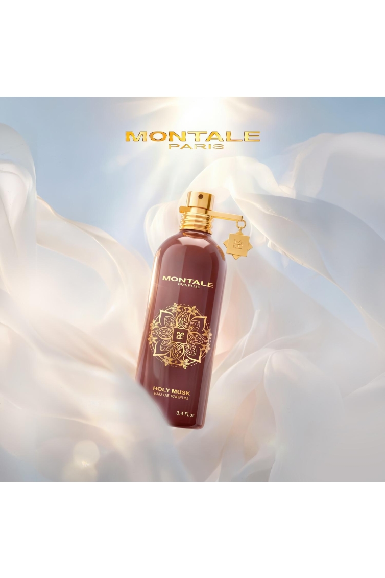 Montale Holy Musk 100 ML EDP diversen