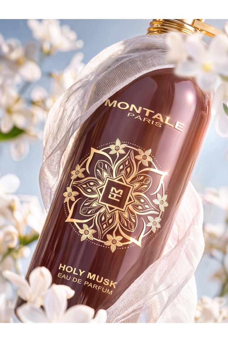 Montale Holy Musk 100 ML EDP diversen