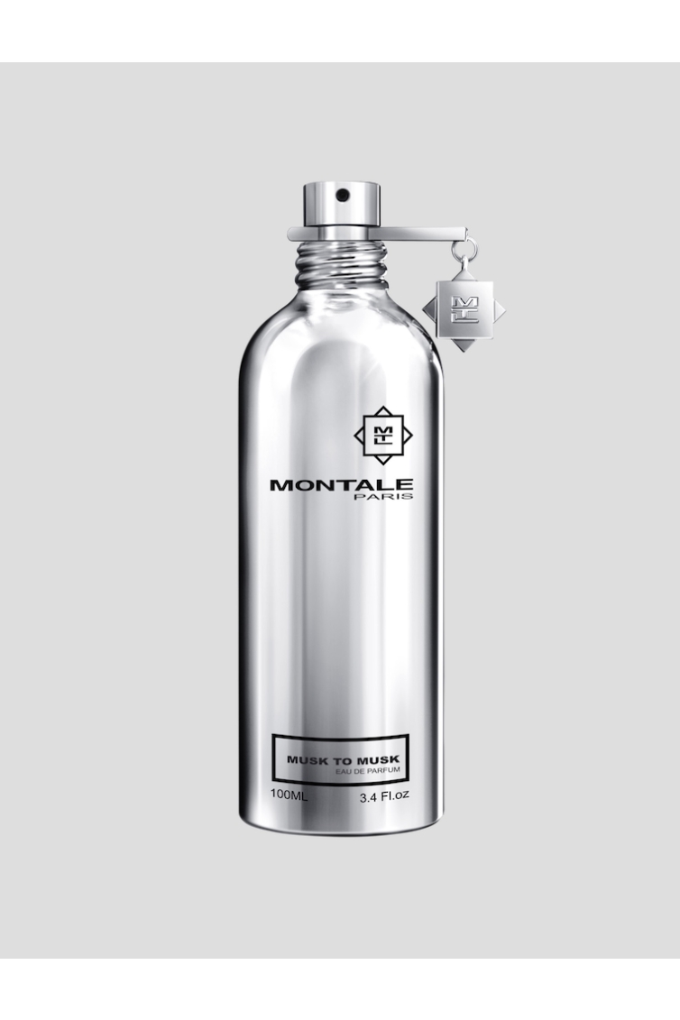 Montale Musk to Musk EDP 100ml 112800