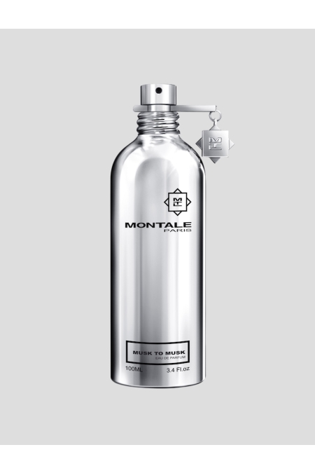 Montale Musk to Musk EDP 100ml 112800