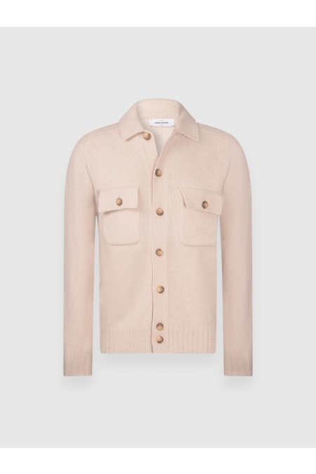 gransasso Jacket kleding vest Beige