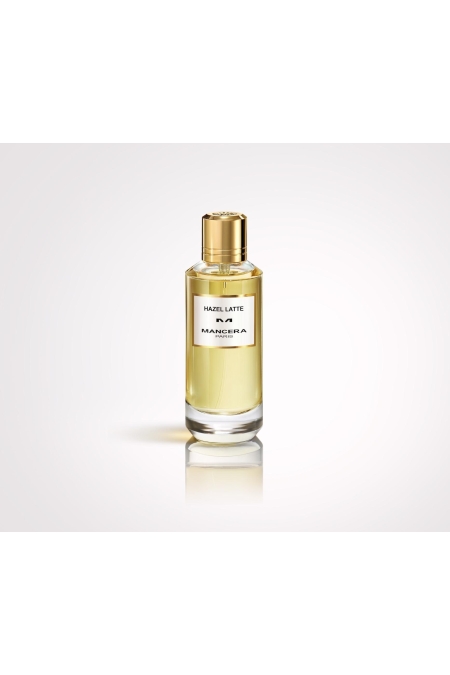 Mancera Hazel Latte 60 ML EDP
