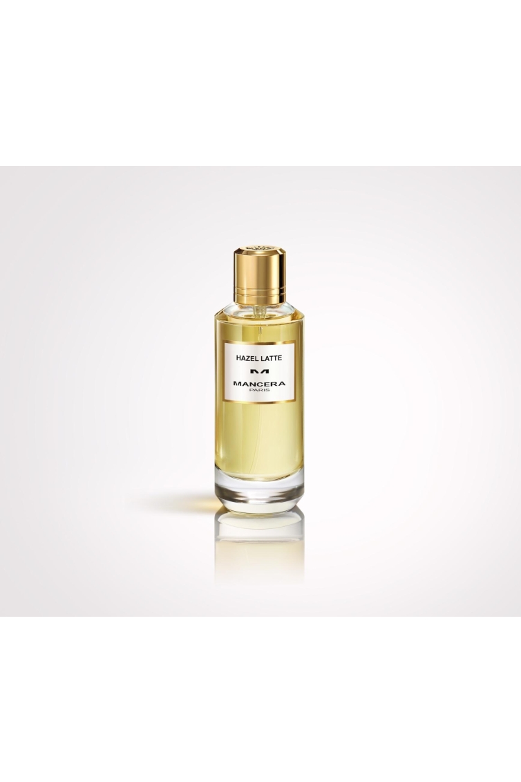 Mancera Hazel Latte 60 ML EDP diversen