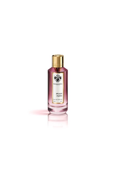 Mancera Xpicit Poppy 60 ML EDP