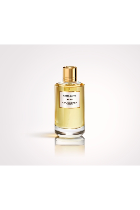 Mancera Hazel Latte 120 ML EDP