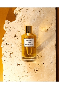 Mancera Hazel Latte 120 ML EDP diversen