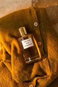 Mancera Hazel Latte 120 ML EDP diversen