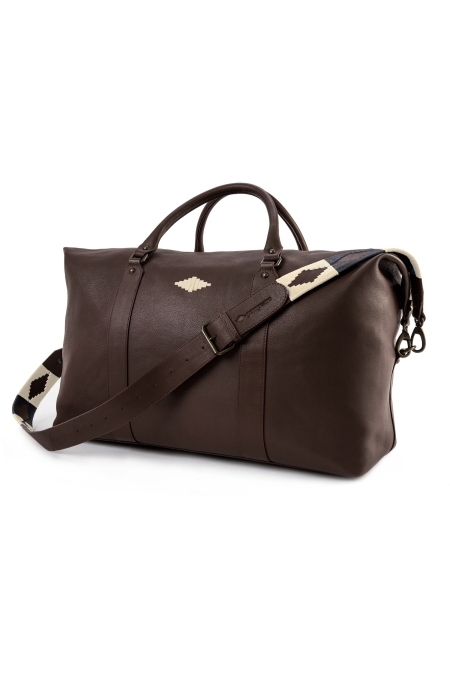 papeano Tas Caballero Leather