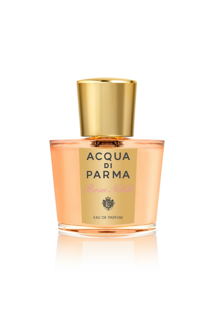 Acqua Di Parma Rosa Nobile EDP 50ML Spray