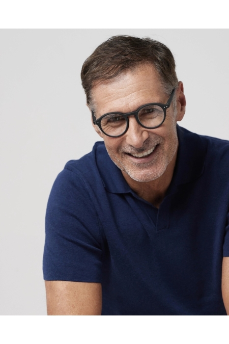 Izipizi Readingglasses D kleding gift & accessoire Zwart