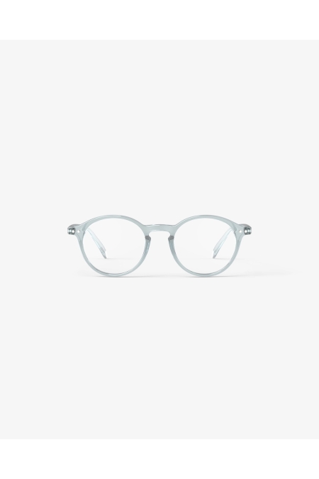 Izipizi Readingglasses D kleding gift & accessoire Lichtblauw