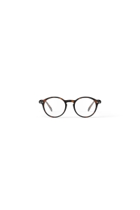 Izipizi Readingglasses D kleding gift & accessoire Bruin
