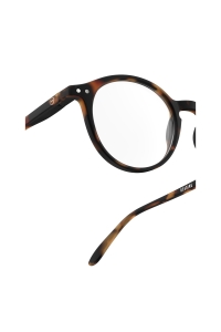 Izipizi Readingglasses D kleding gift & accessoire Bruin