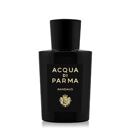 Acqua Di Parma Sig. Sandalo EDP 100 ML geuren & verzorging parfum Diversen