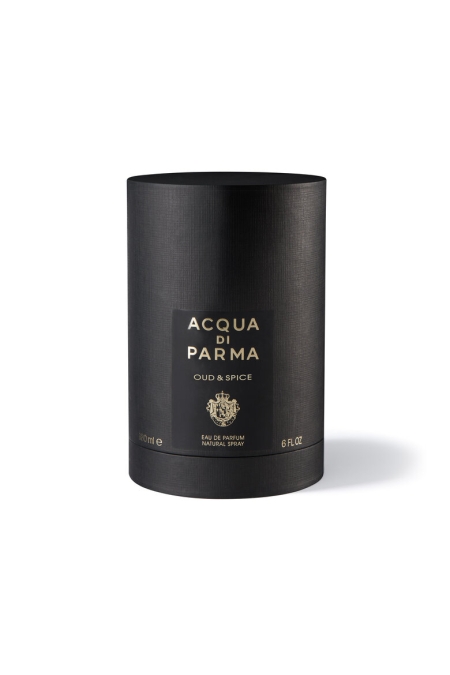 Acqua Di Parma Sig. Oud & Spice EDP 180 ml geuren & verzorging parfum Diversen