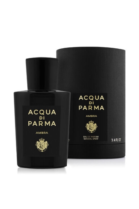 Acqua Di Parma Sig. Ambra EDP 180 ML geuren & verzorging parfum Diversen
