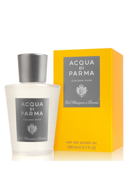 Acqua Di Parma Colonia Pura Hair & Shower 200
