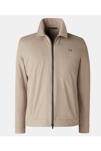 UBR Jacket Nano kleding jas & jack Beige