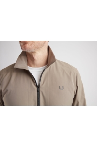 UBR Jacket Nano kleding jas & jack Beige